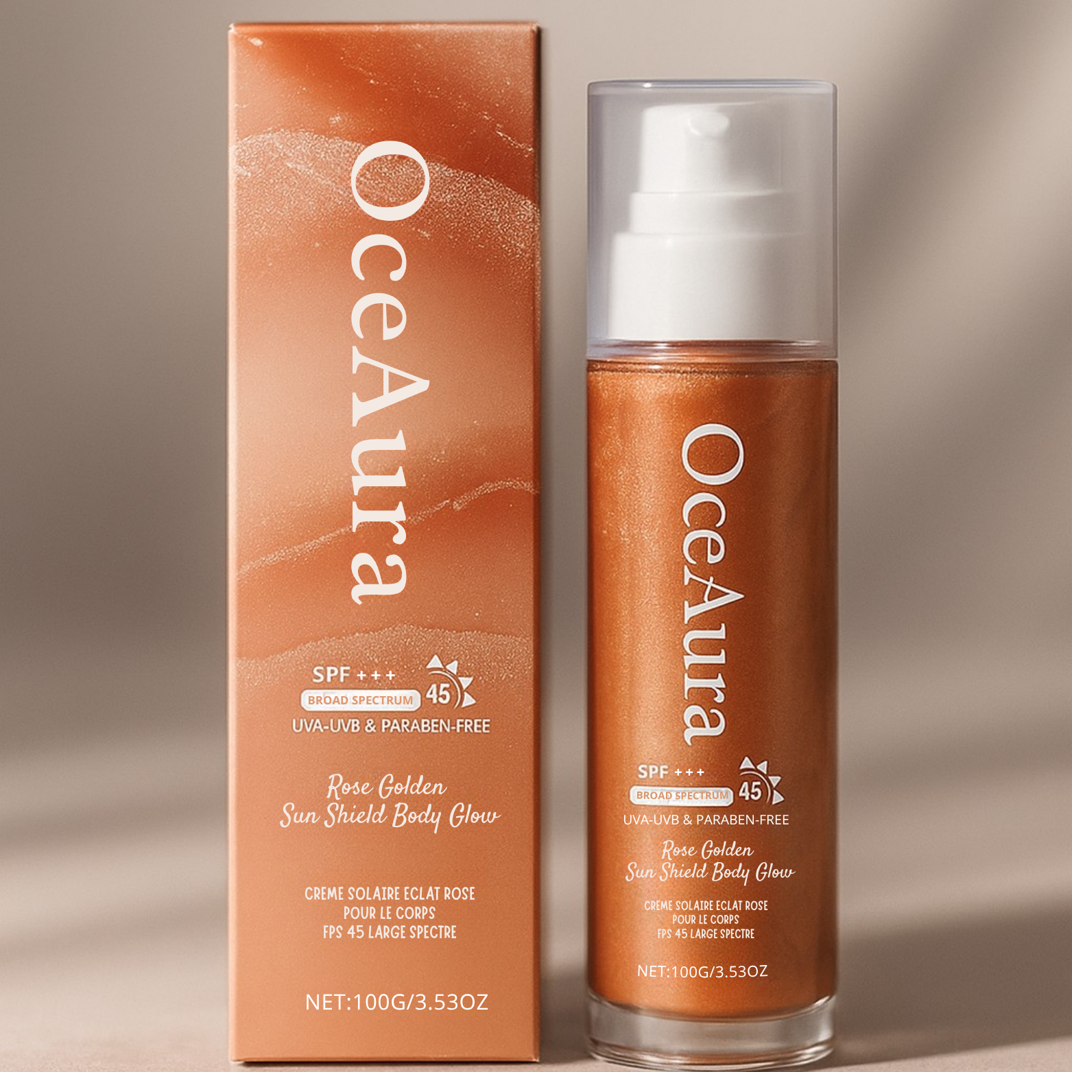 Hydrating Body Gel Vintiseti