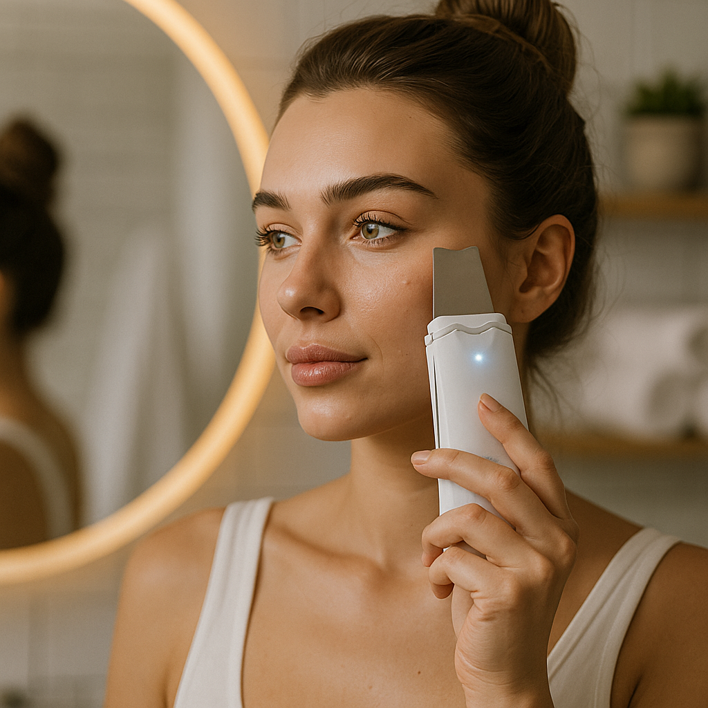 Pore Cleanser Vintiseti