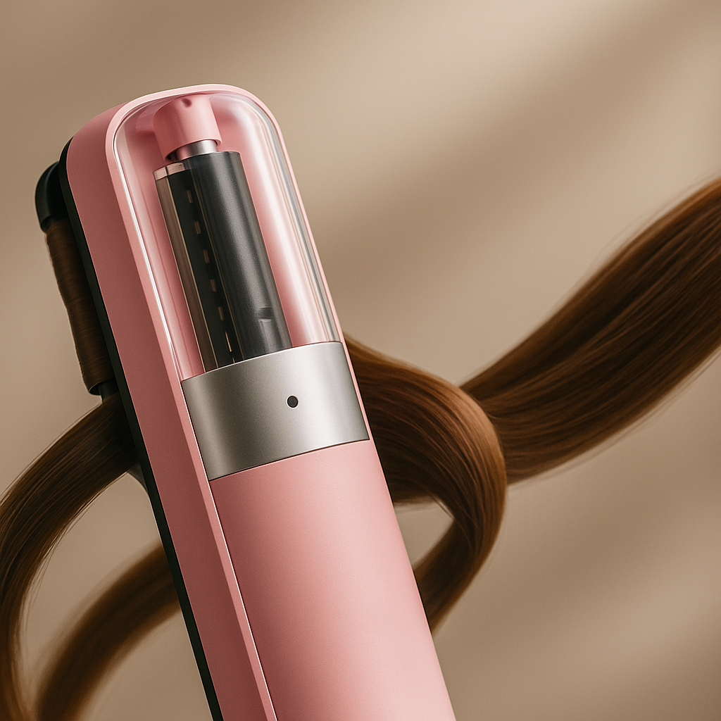 Hair Tip Trimmer Vintiseti