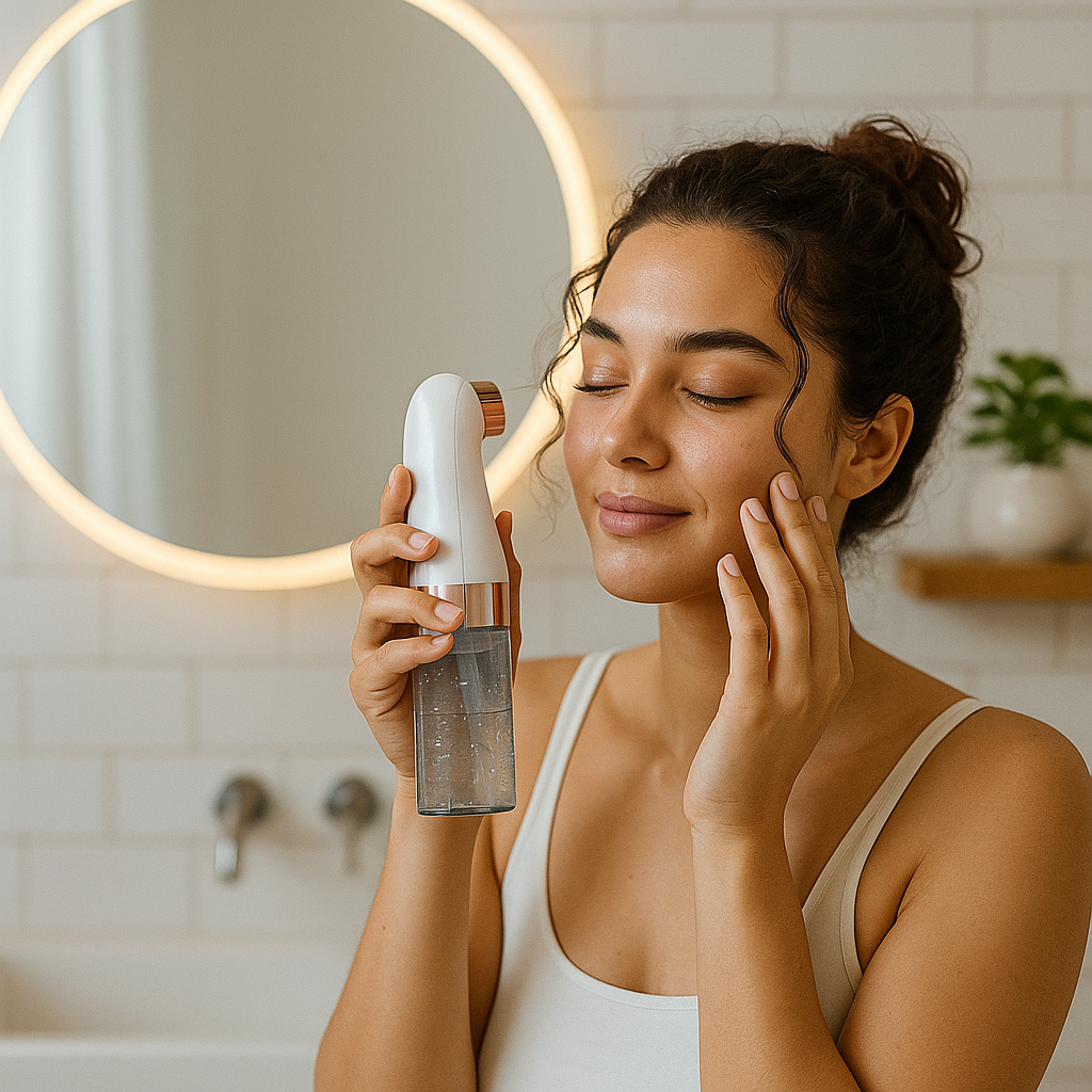 Hydro Pore Cleaner Vintiseti Aura