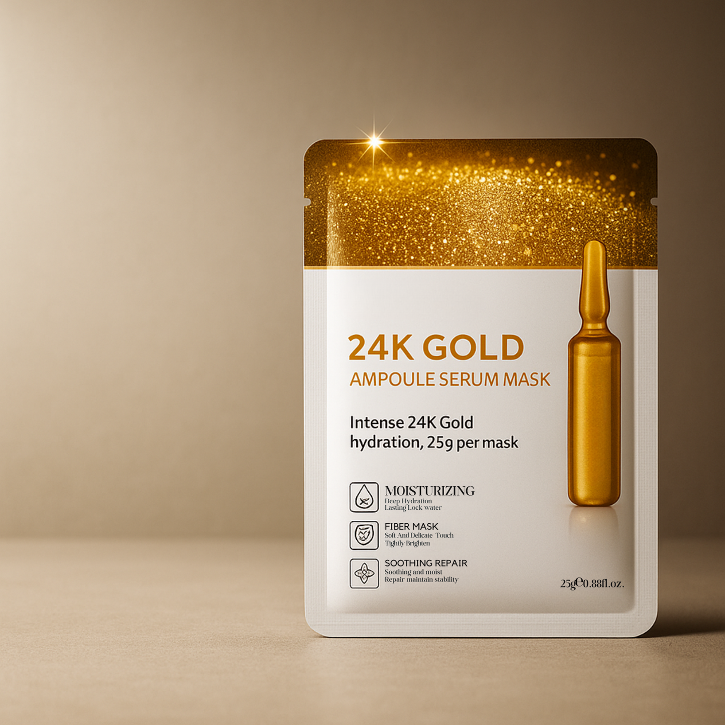 Hydrating Face Mask Vintiseti