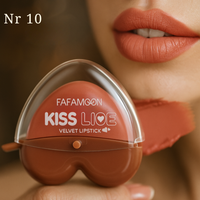 Love Matte Lipstick Balm Vintiseti