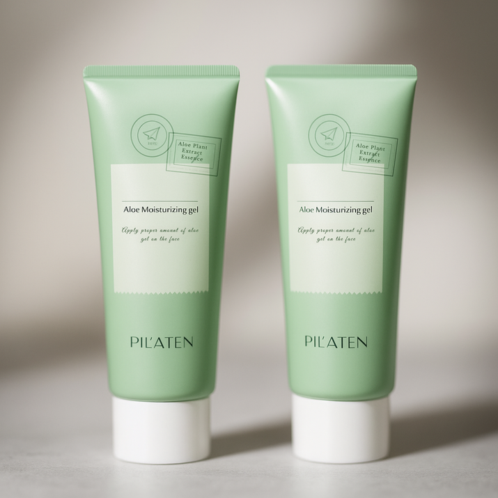 Aloe Hydration Gel Vintiseti