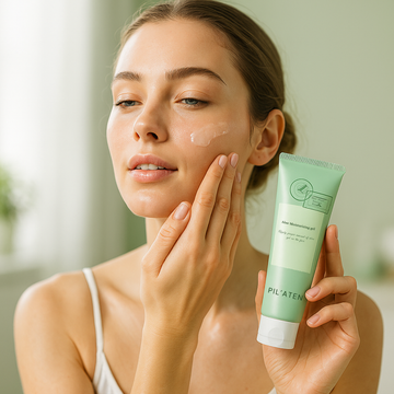 Unlock Radiant, Hydrated Skin