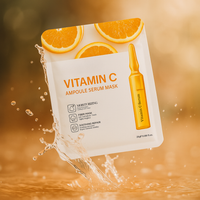 Hydrating Face Mask Vintiseti