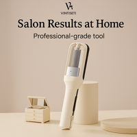 Hair Tip Trimmer Vintiseti