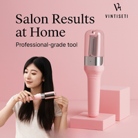 Hair Tip Trimmer Vintiseti