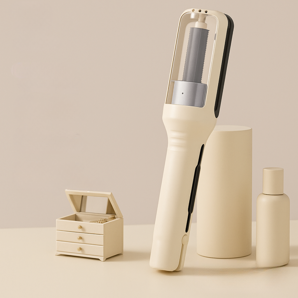 Hair Tip Trimmer Vintiseti