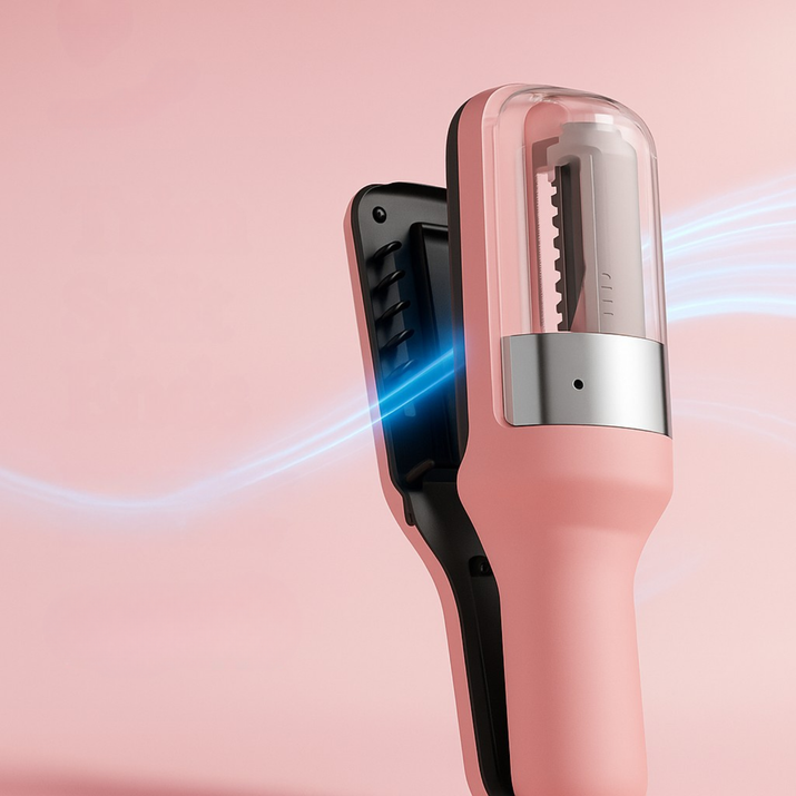 Hair Tip Trimmer Vintiseti