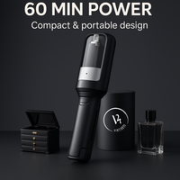 Hair Tip Trimmer Vintiseti
