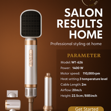 Transform Your Hair, Transform Your Life!
