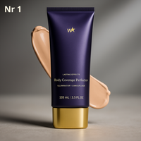 Waterproof Tattoo Concealer Cream Vintiseti