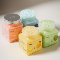 Body Scrub Cream Vintiseti