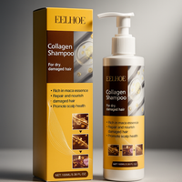 Collagen Repair Shampoo Vintiseti