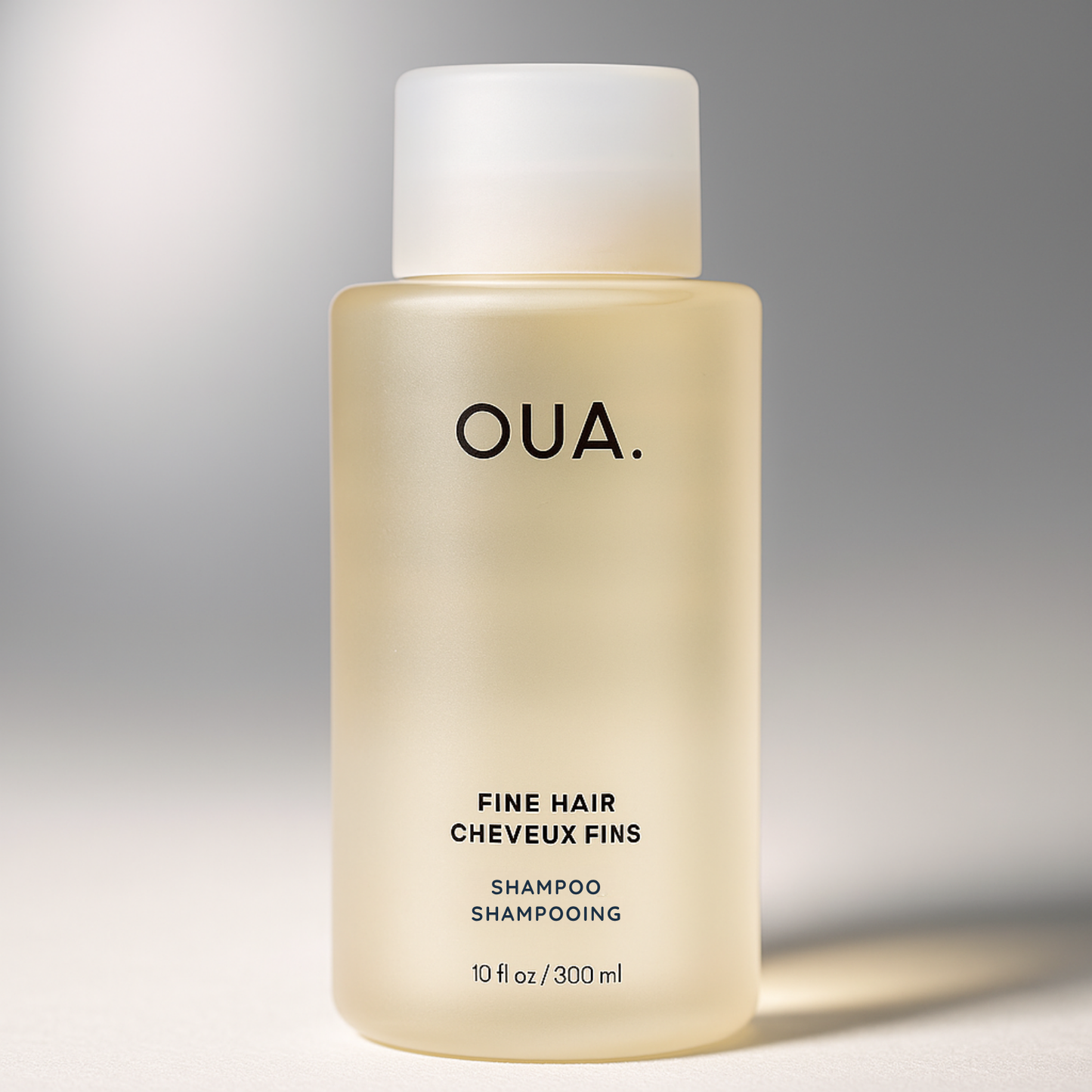 OUA. Conditioner & Shampoo Vintiseti