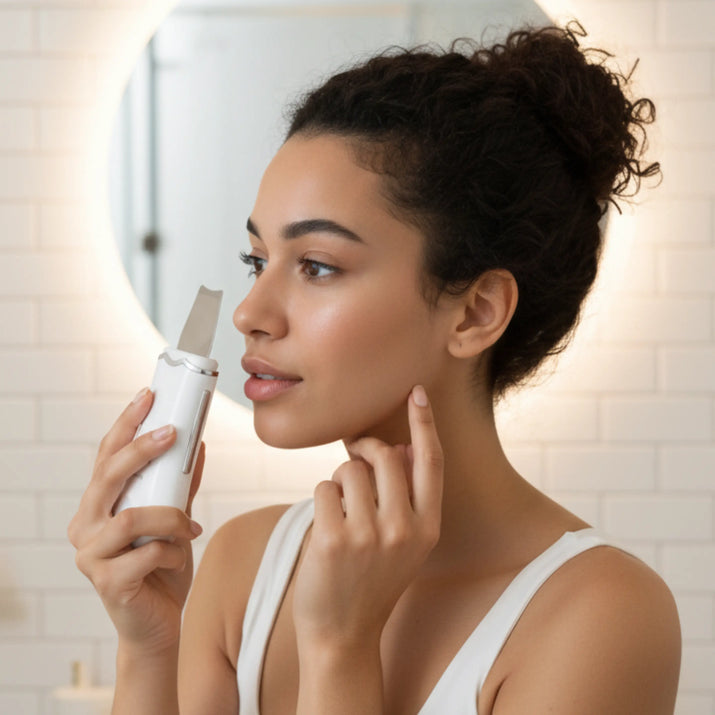 Vintiseti™ Pore Cleanser Vintiseti
