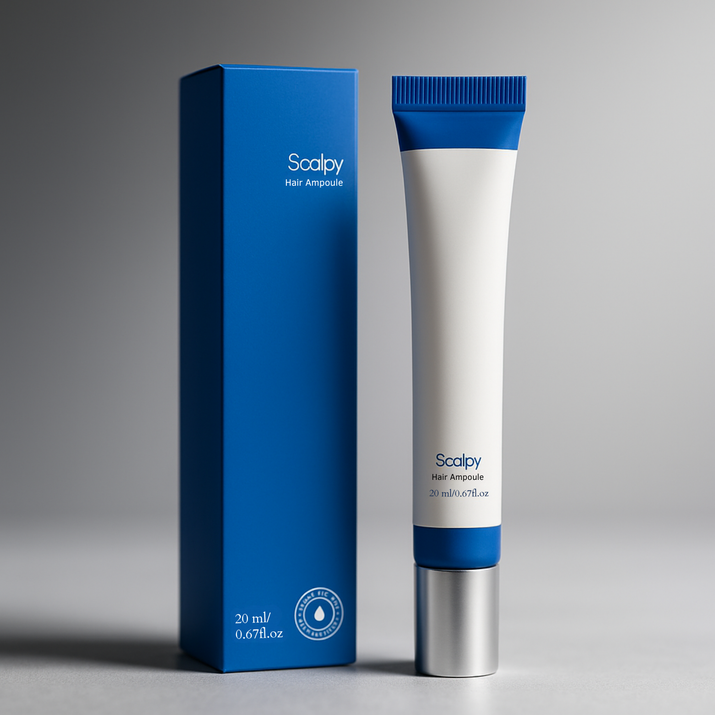 Hair Growth & Root Strengthening Serum Vintiseti