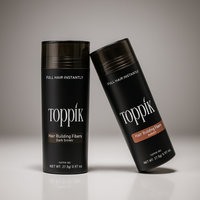 Hair Growth Fiber Concealer Vintiseti