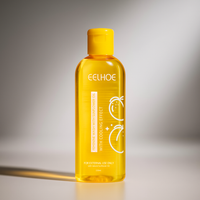 Refreshing Body Wash Vintiseti