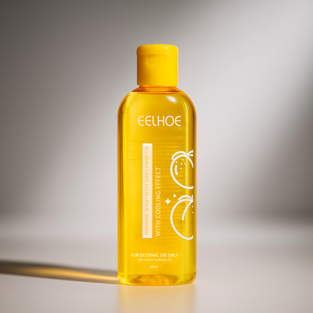 Refreshing Body Wash Vintiseti