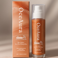 Hydrating Body Gel Vintiseti