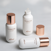 POPFEEL Foundation Vintiseti