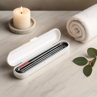 Pore Cleansing Tool Kit & Acne Remover (4pcs) Vintiseti