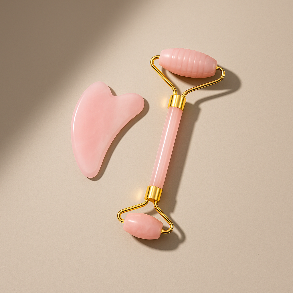 Essential Beauty Duo Vintiseti