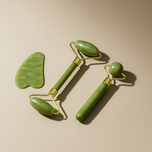 Essential Beauty Duo Vintiseti