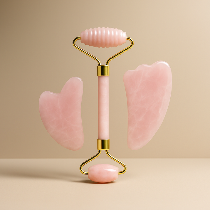 Essential Beauty Duo Vintiseti