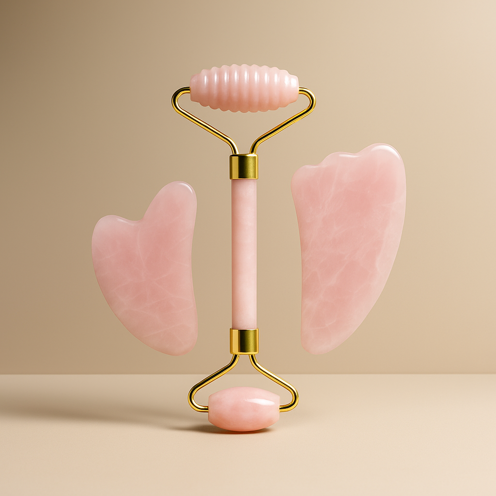 Essential Beauty Duo Vintiseti