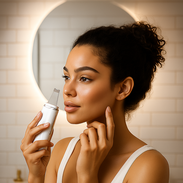 Pore Cleanser Vintiseti