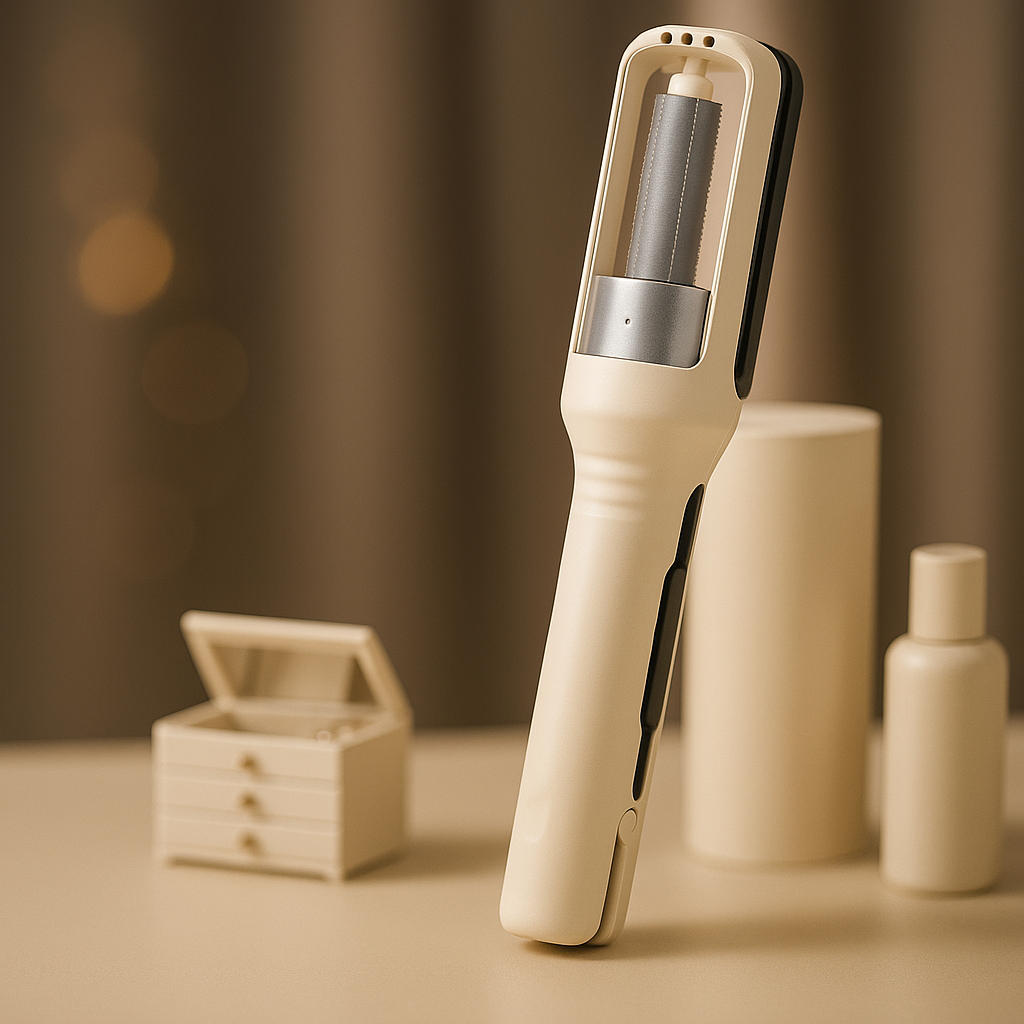 Hair Tip Trimmer Vintiseti