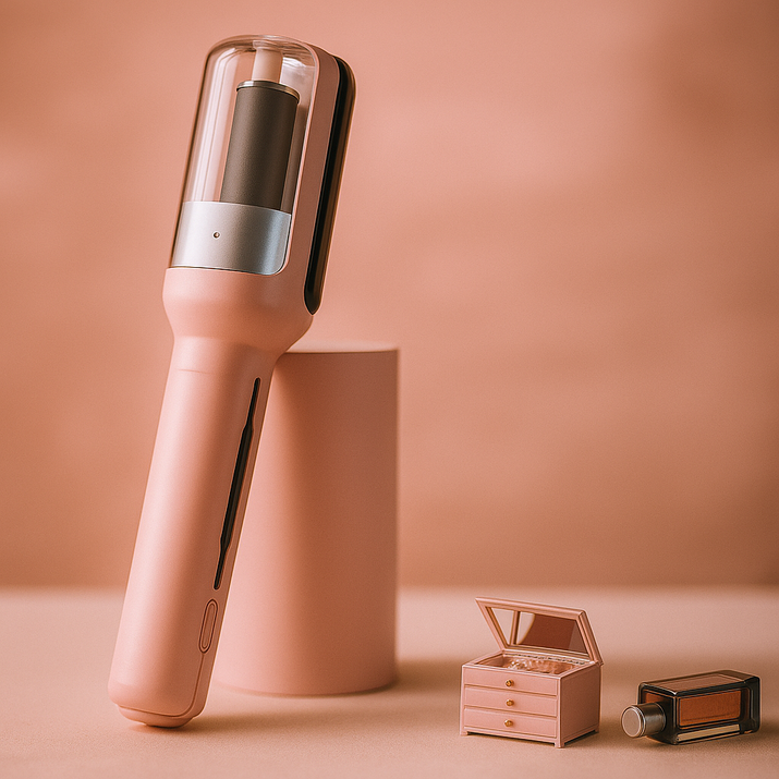 Hair Tip Trimmer Vintiseti