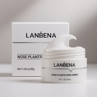 Deep Purifying Nose Mask Vintiseti