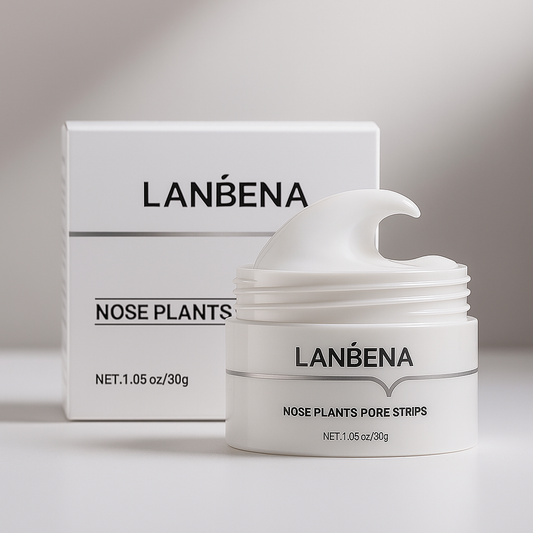 Deep Purifying Nose Mask Vintiseti