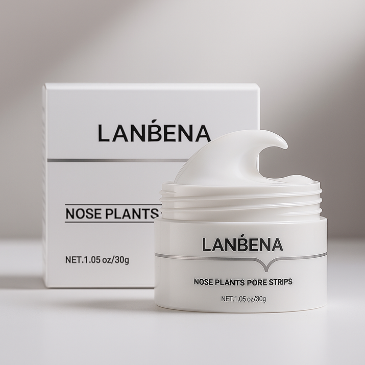 Deep Purifying Nose Mask Vintiseti