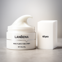 Deep Purifying Nose Mask Vintiseti