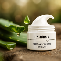 Deep Purifying Nose Mask Vintiseti