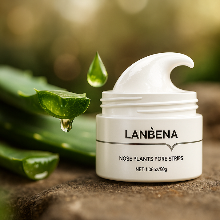 Deep Purifying Nose Mask Vintiseti