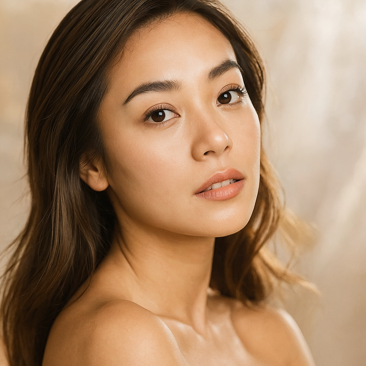 Dry Shampoo Spray Vintiseti