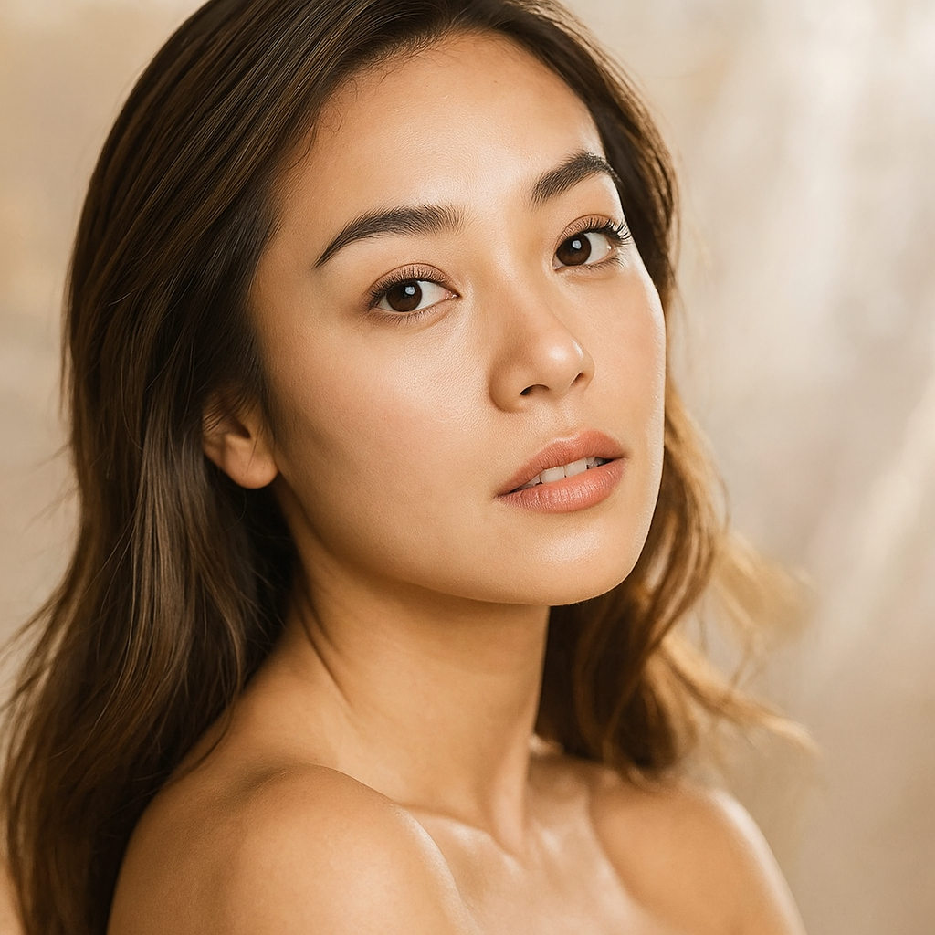 Dry Shampoo Spray Vintiseti