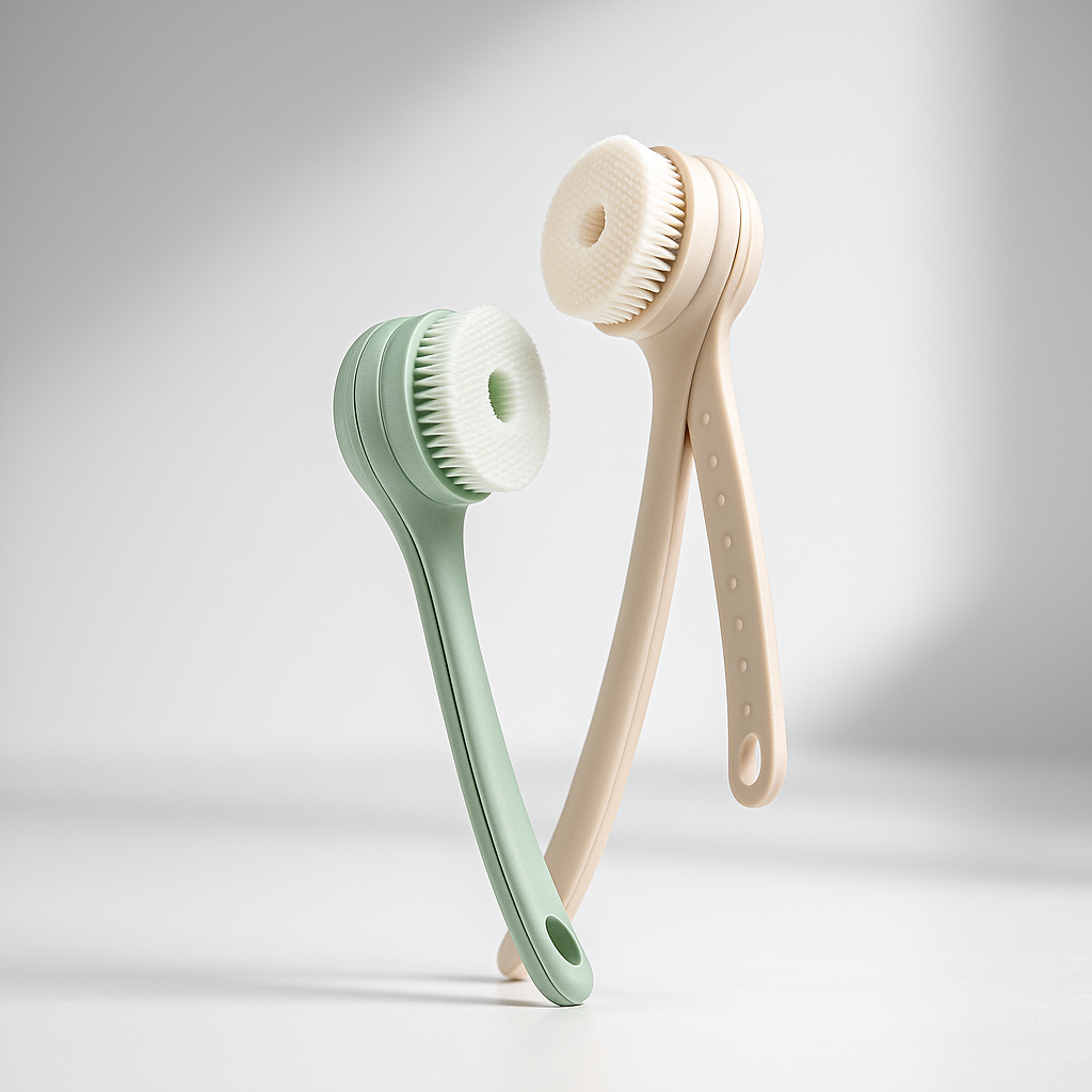 Electric Body Scrubber Vintiseti