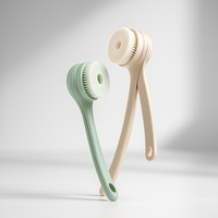 Electric Body Scrubber Vintiseti