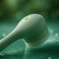 Electric Body Scrubber Vintiseti