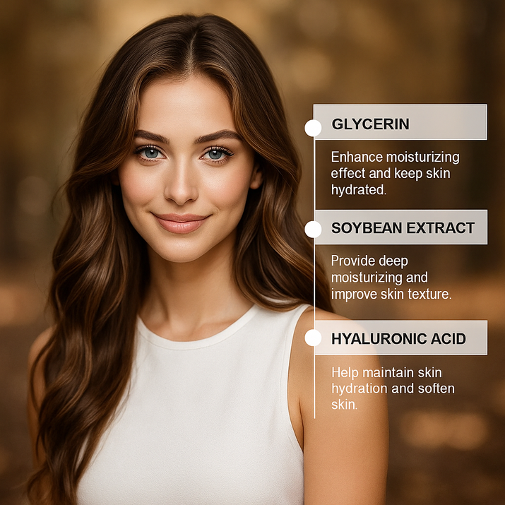 Firming Collagen Moisturizer Vintiseti