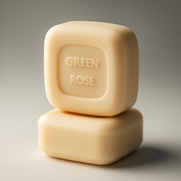 Milk Soap Moisturizing Bar Vintiseti