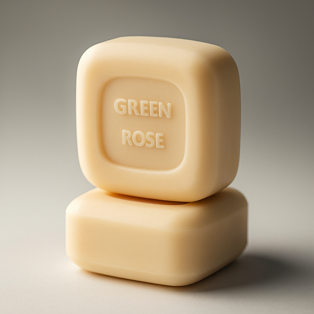 Milk Soap Moisturizing Bar Vintiseti