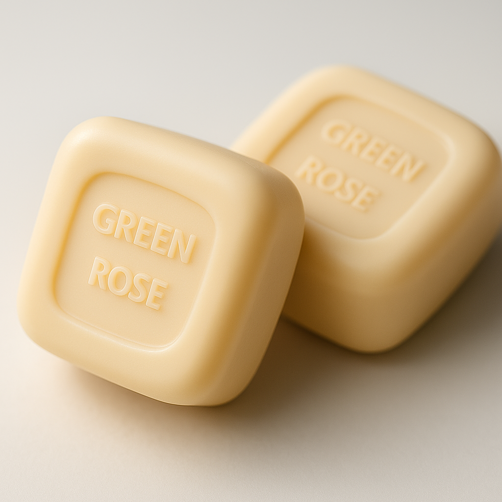 Milk Soap Moisturizing Bar Vintiseti