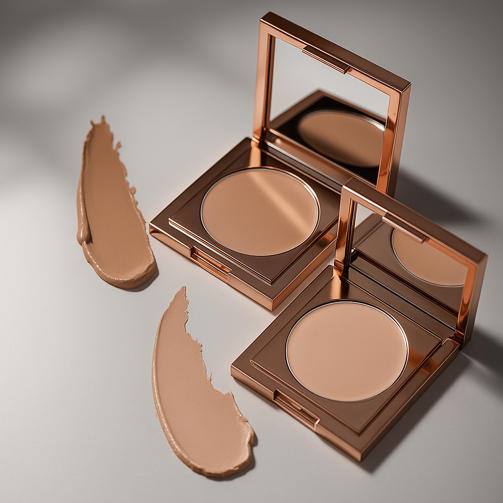 Clay-Based Correcting Eye Concealer Vintiseti